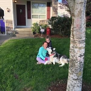 Meet your Posher, Scott